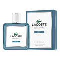 Lacoste Original Aqua Eau De Parfum For Men - Woody Aquatic Perfume 100ml