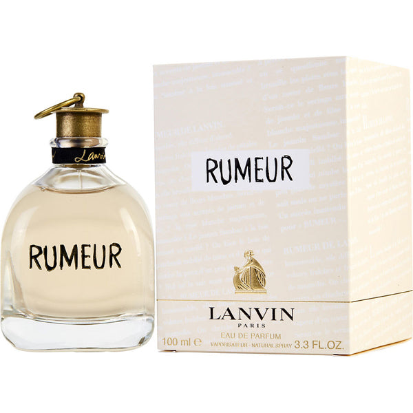 LANVIN RUMEUR FOR WOMEN EDP 100ML
