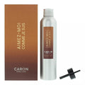 Caron Aimez-Moi Comme Je Suis For Men EDT 125ml Refill