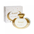 Korloff Take Me To The Moon Perfume For Women, EDP, 100ml