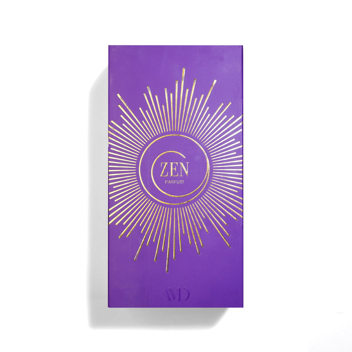 AMD Perfumes Zen EDP For Unisex 100ml