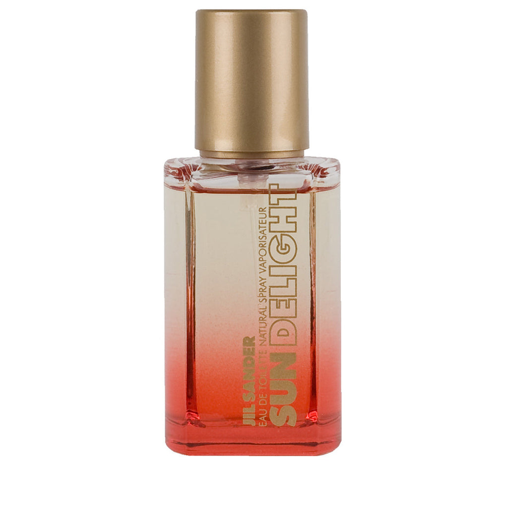 JIL SANDER SUN DELIGHT FOR WOMEN EDT 30 ml