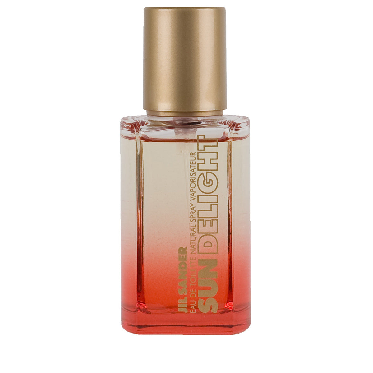 JIL SANDER SUN DELIGHT FOR WOMEN EDT 30 ml