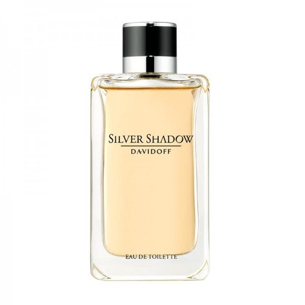 Davidoff Silver Shadow Men EDT 100 ml