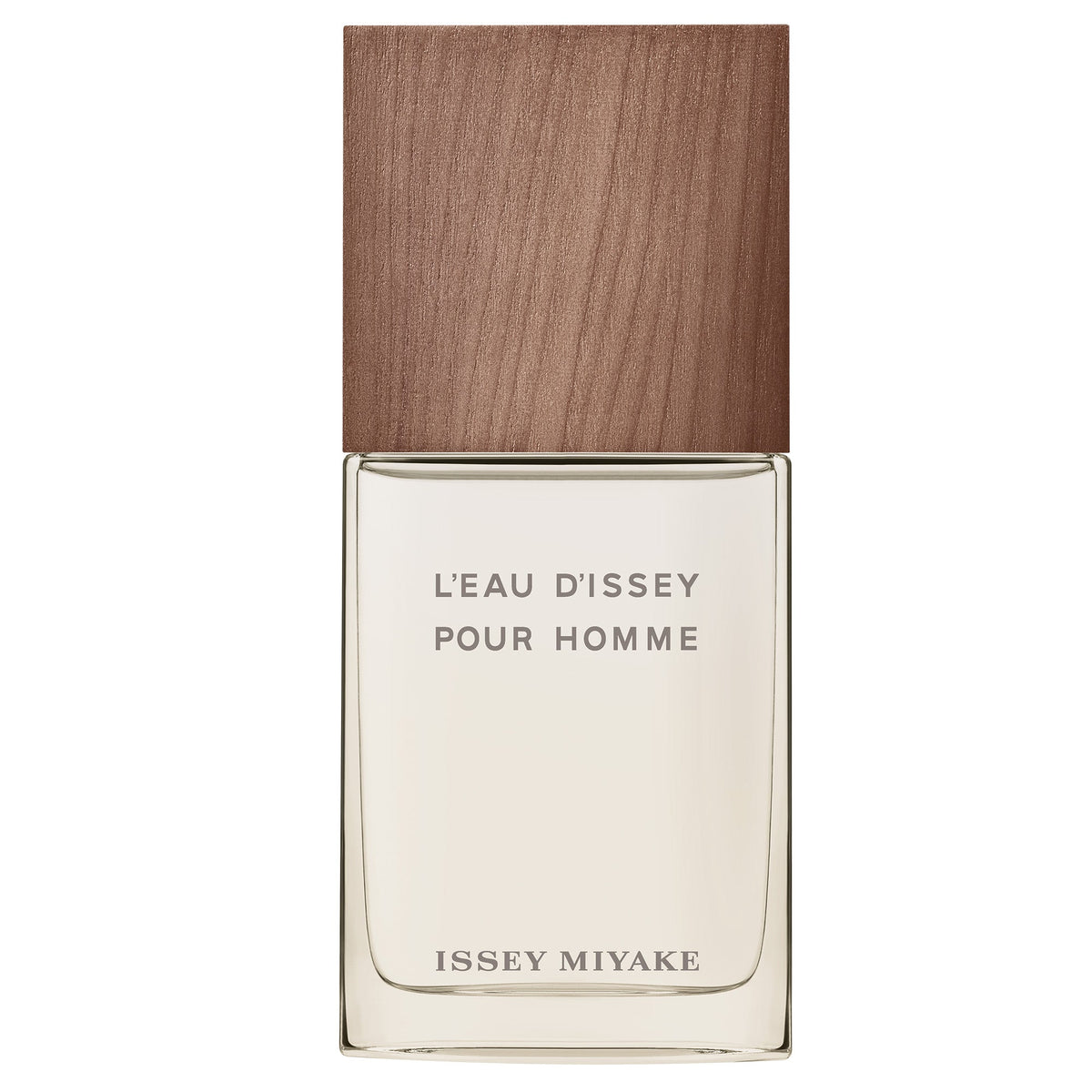 Issey Miyake L'Eau D'Issey Pour Homme Vetiver For Men EDT Intense 50ml