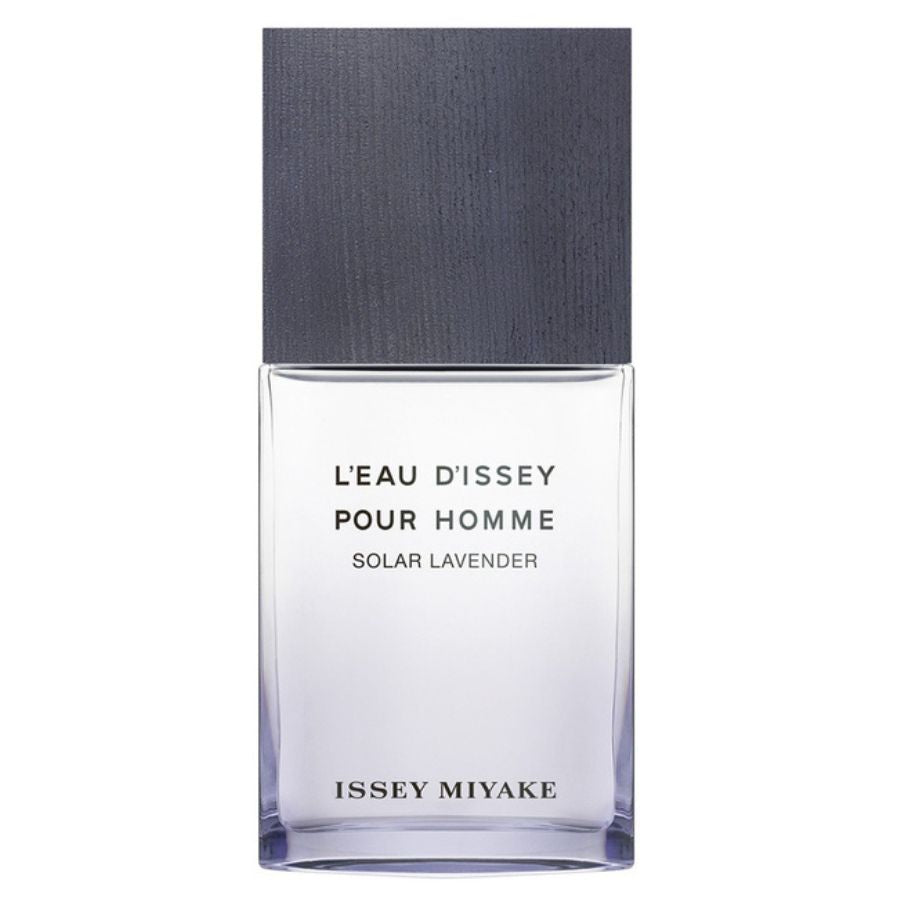 Issey Miyake L'Eau D'Issey Solar Lavender Pour Homme For Men EDT Intense 50ml