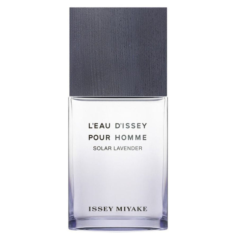 Issey Miyake L'Eau D'Issey Solar Lavender Pour Homme For Men EDT Intense 50ml