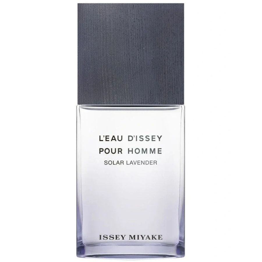 Issey Miyake L'Eau D'Issey Solar Lavender Pour Homme For Men EDT Intense 100ml