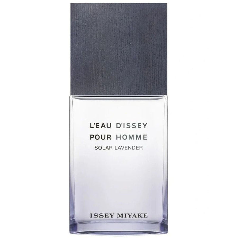 Issey Miyake L'Eau D'Issey Solar Lavender Pour Homme For Men EDT Intense 100ml