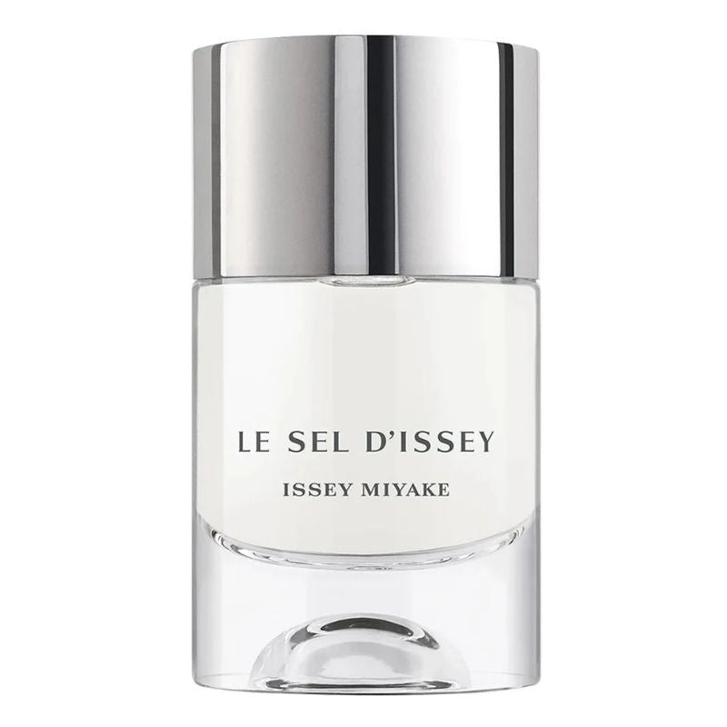 Issey Miyake Le Sel D'Issey For Men EDT 50ml