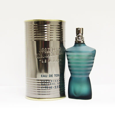 JEAN PAUL GAULTIER "LE MALE" EDT 75ML