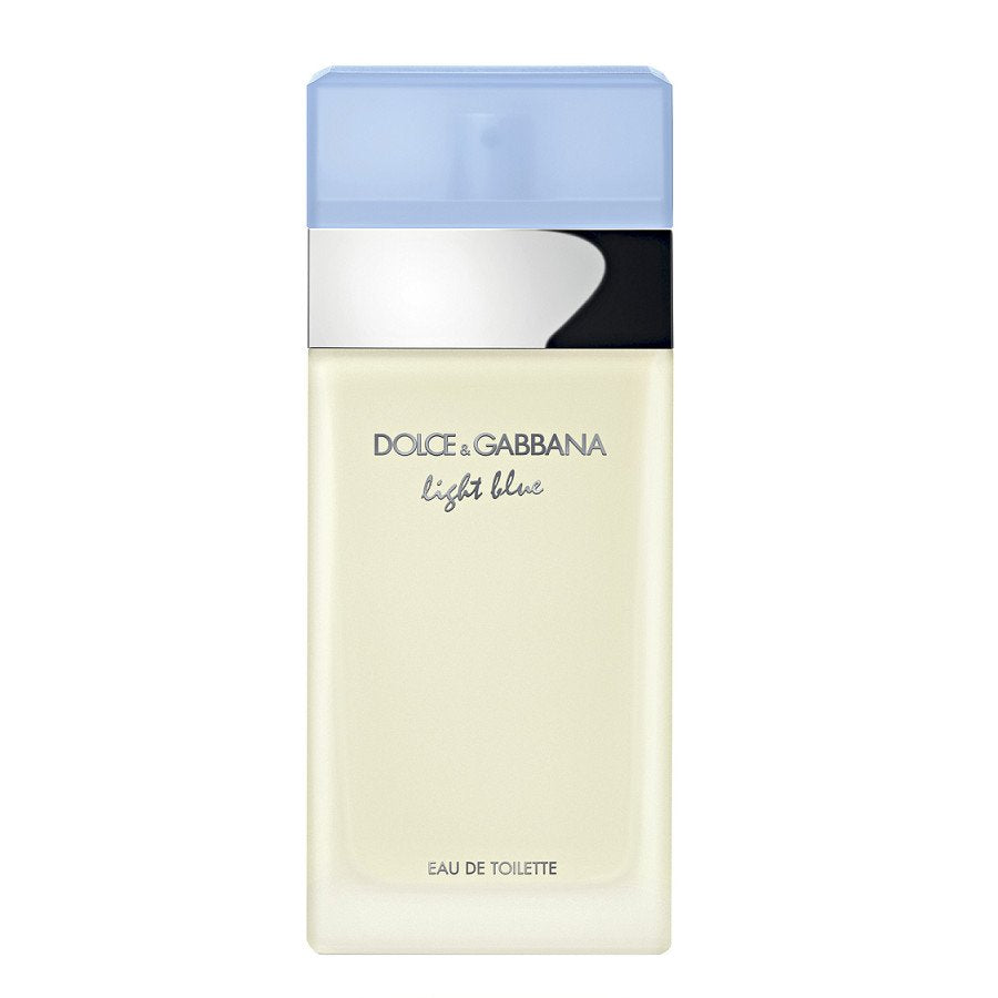 DOLCE & GABBANA LIGHT BLUE FOR WOMEN EDT 25 ml