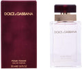 Dolce & Gabbana Pour Femme Perfume For Women, EDP, 50ml