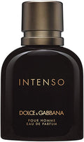Dolce & Gabbana Intenso Perfume For Men, EDP, 40 ml