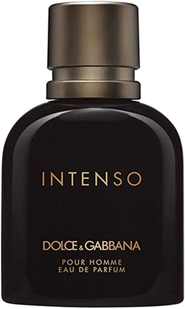 Dolce & Gabbana Intenso Perfume For Men, EDP, 40 ml