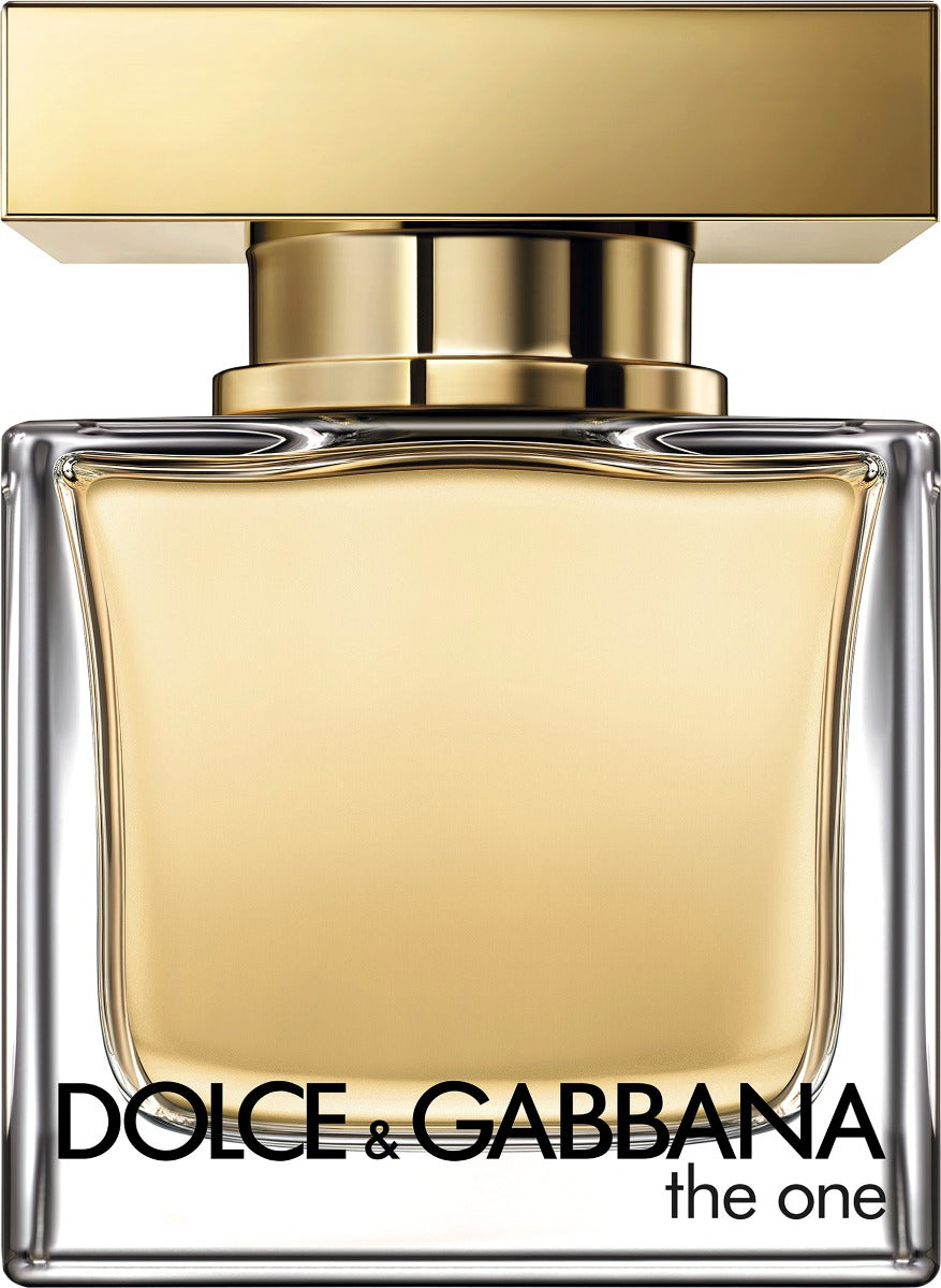 DOLCE & GABBANA THE ONE FOR WOMEN EDT 30 ml
