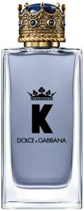 Dolce & Gabbana K Perfume For Men, EDT, 150 ml