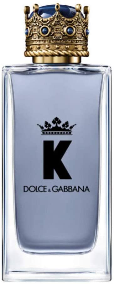 Dolce & Gabbana K Perfume For Men, EDT, 150 ml