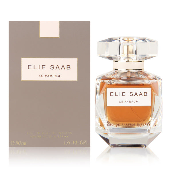 Elie Saab Le Parfum Intense for Women Eau de Parfum, 50 ml