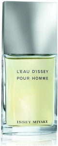 Issey Miyake L'Eau d'Issey Pour Homme Fraiche Perfume For Men, EDT, 100 ml