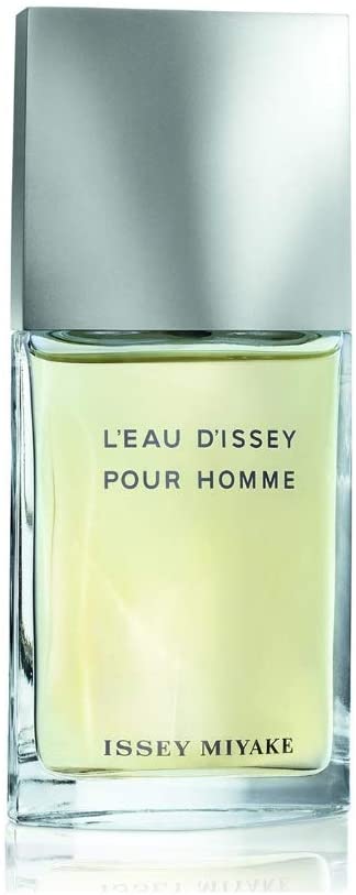 Issey Miyake L'Eau d'Issey Pour Homme Fraiche Perfume For Men, EDT, 100 ml