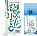 Issey Miyake L'Eau D'issey Pour Summer Homme Perfume For Men, EDT, 125ml