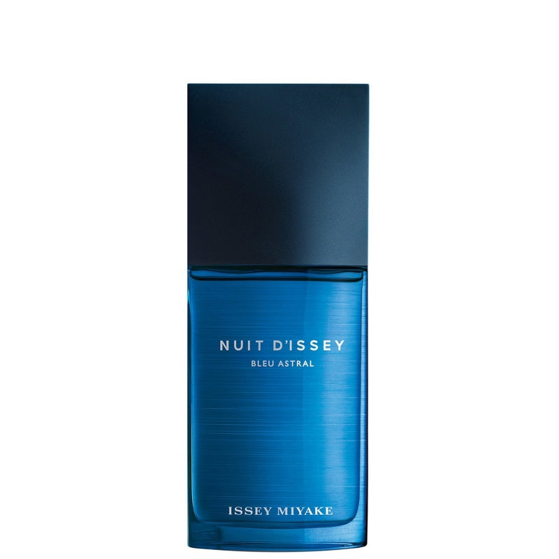 Issey Miyake Nuit d'Issey Bleu Astral Perfume For Men, EDT, 75ml