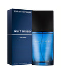 Issey Miyake Nuit d'Issey Bleu Astral Perfume For Men, EDT, 125ml