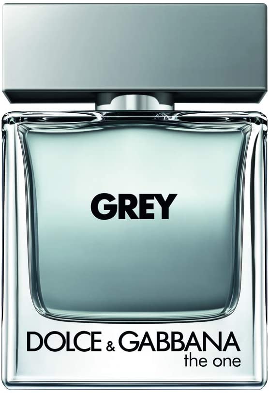 Dolce & Gabbana The One Grey Perfume For Men, EDT, 30ml