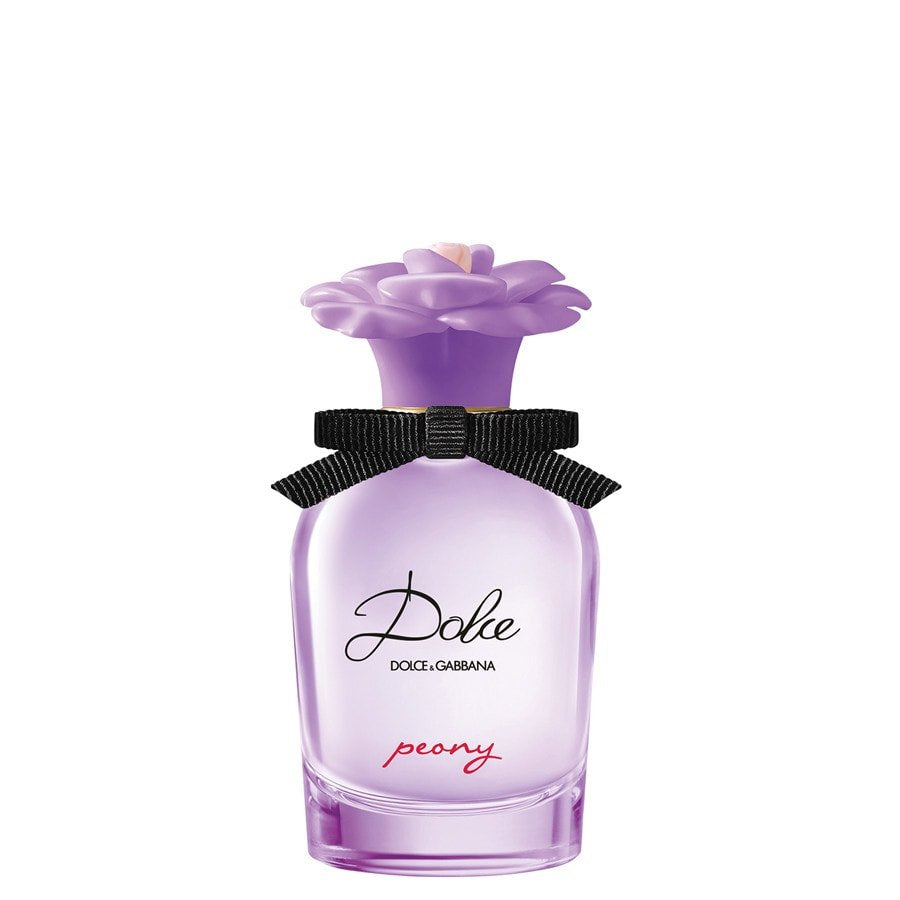 DOLCE & GABBANA DOLCE PEONY FOR WOMEN EDP 75 ml