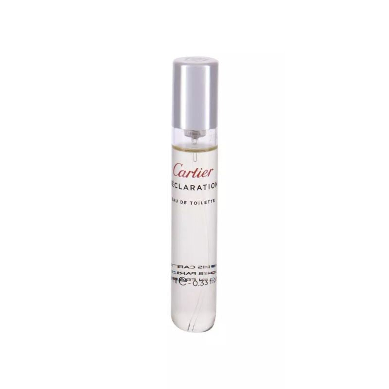 Cartier Declaration For Men Mini Spray EDT 10ml