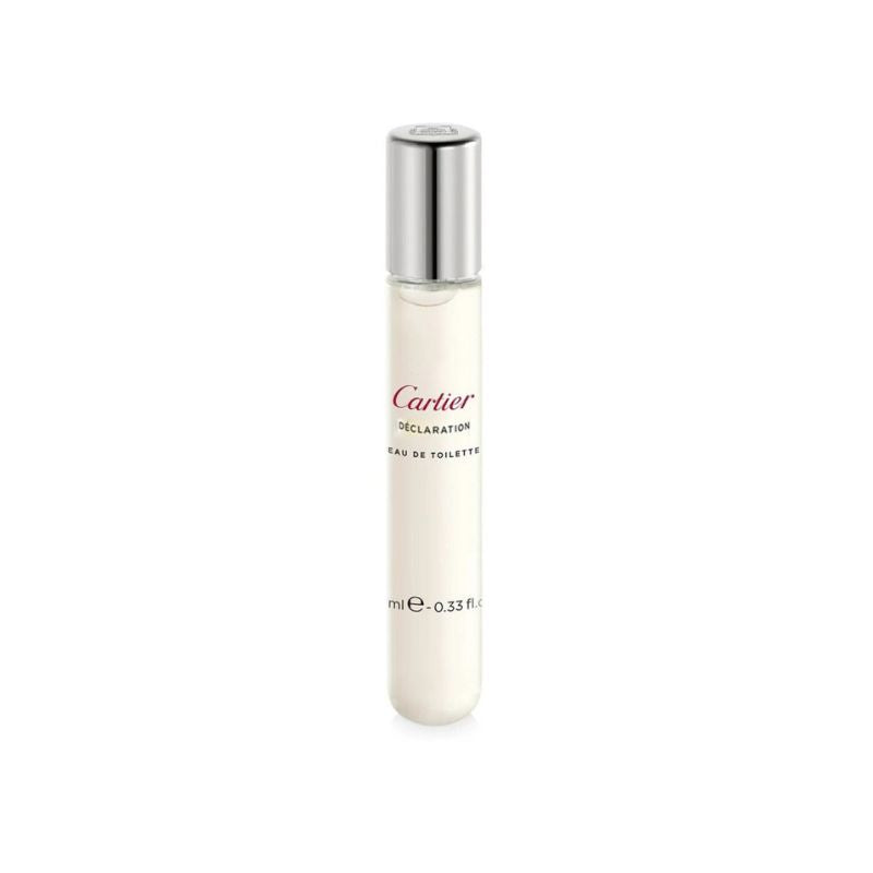 Cartier Declaration Haute Fraicheur For Men Mini Spray EDT 10ml