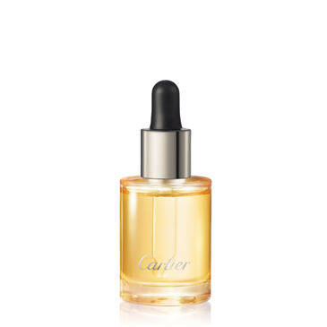 CARTIER L'ENVOL DE CARTIER FOR MEN PERFUMED GROOMING OIL 28 ml