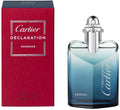 Cartier Declaration Essence Perfume For Unisex EDT, 50ml