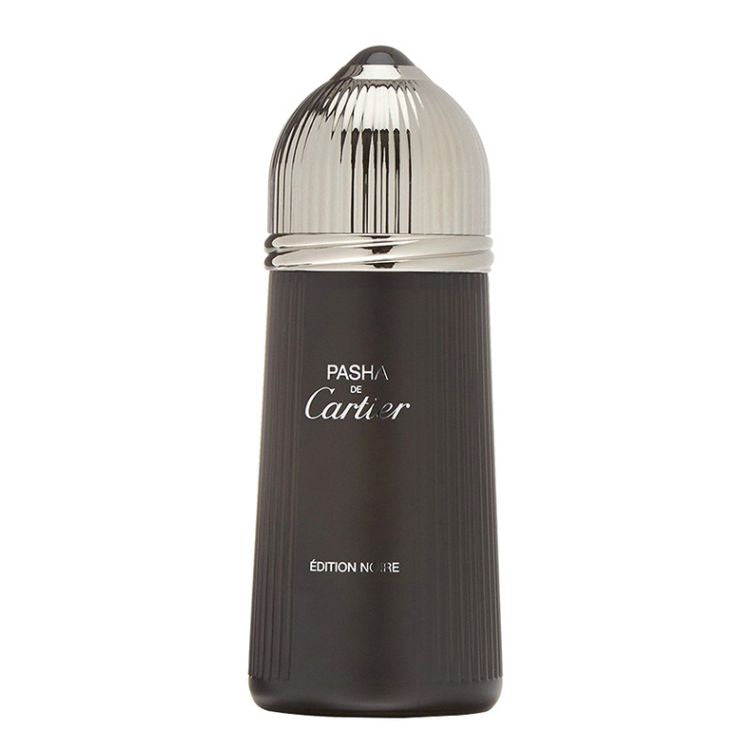 Cartier Pasha De Cartier Edition Noire For Men EDT 150ml