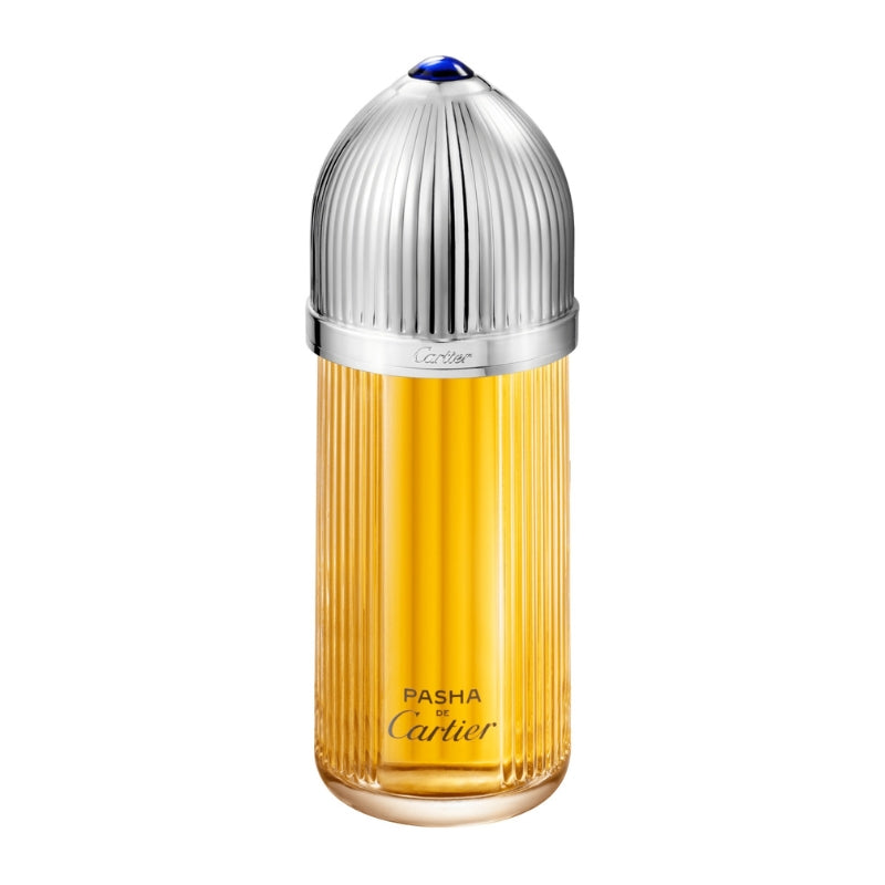 Cartier Pasha De Cartier For Men Parfum 150ml