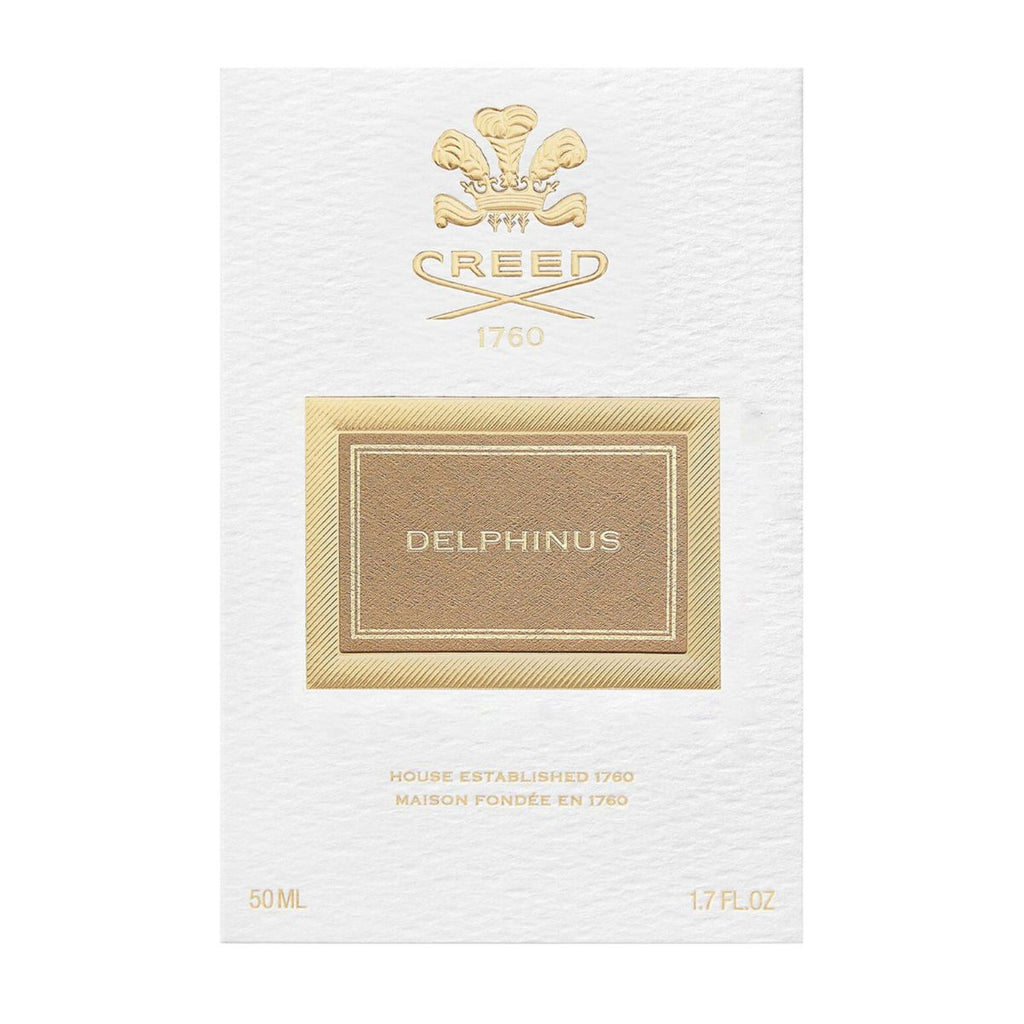 Creed Delphinus For Unisex EDP 50ml