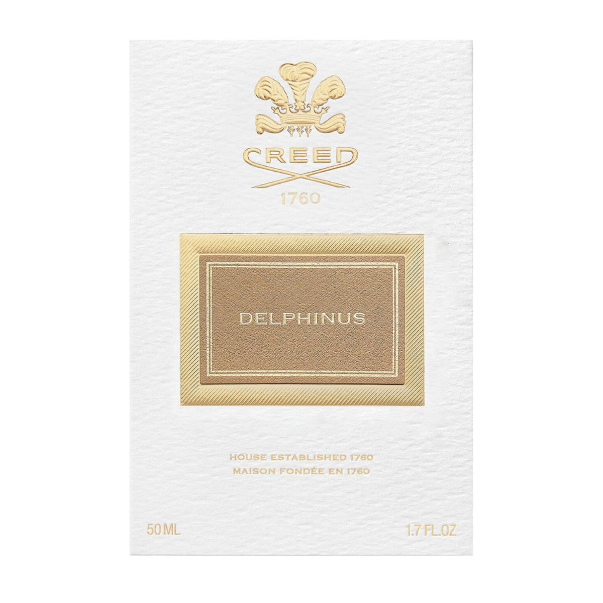 Creed Delphinus For Unisex EDP 50ml