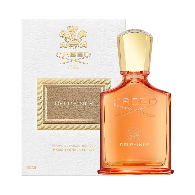 Creed Delphinus For Unisex EDP 50ml