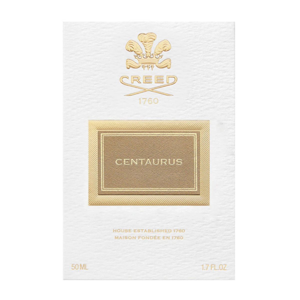Creed Centaurus For Unisex EDP 50ml