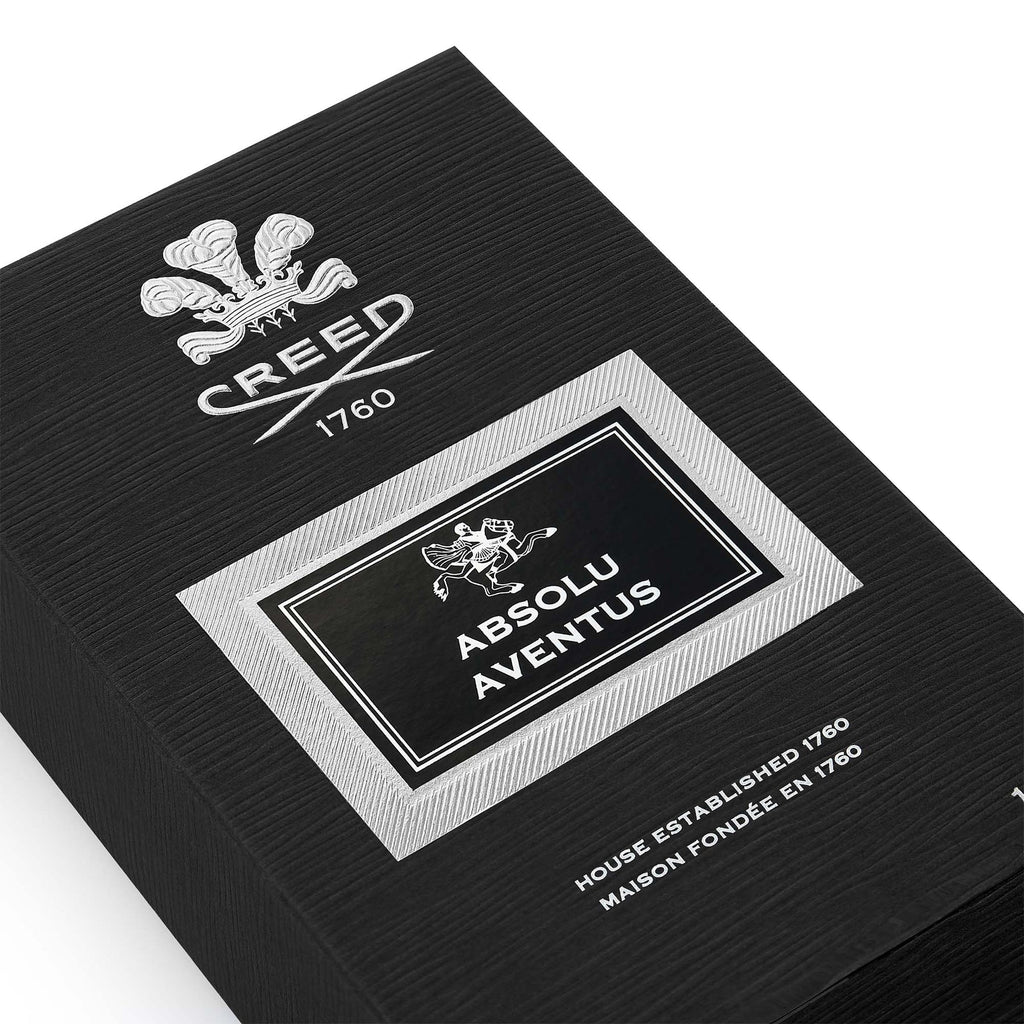Creed Absolu Aventus Perfume For Men EDP 50ml