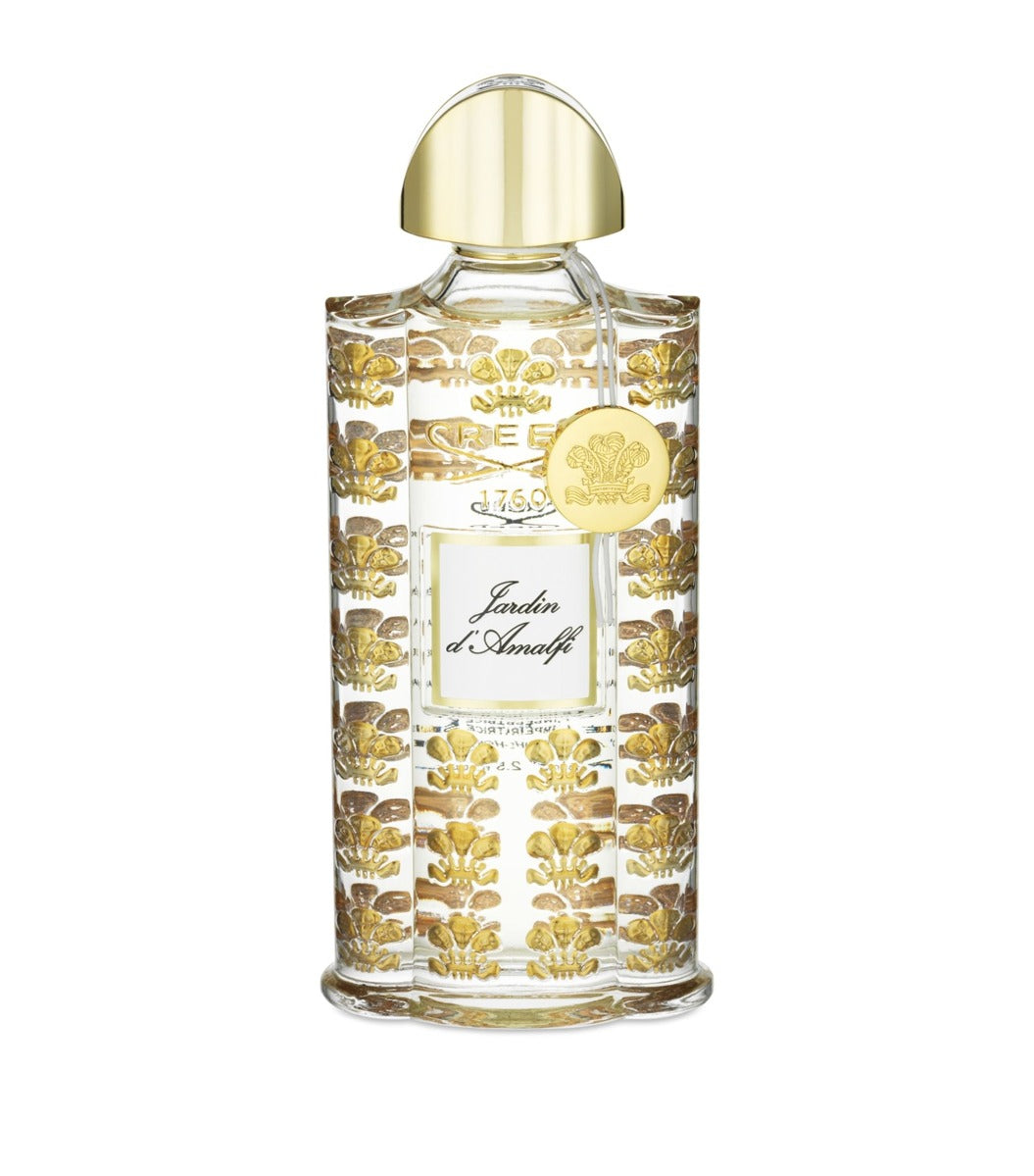 Creed Royale Exclusives Jardin d'Amalfi Perfume For Unisex EDP 75ml