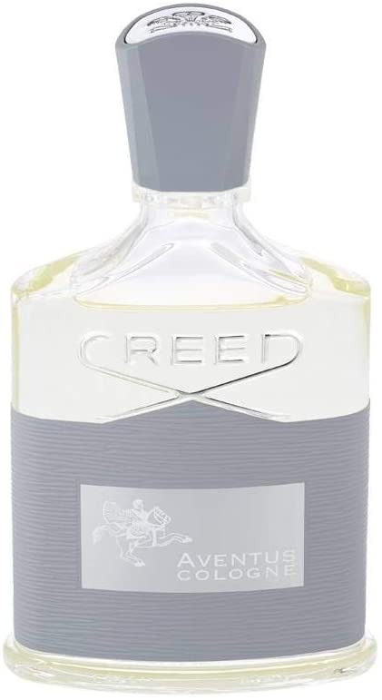 Creed Aventus Cologne Perfume For Men, EDP, 50ml