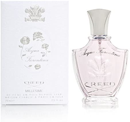 Creed Acqua Fiorentina Perfume For Women EDP 75ml