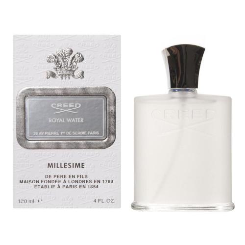 Creed Royal Water Perfume For Unisex EDP 120ml