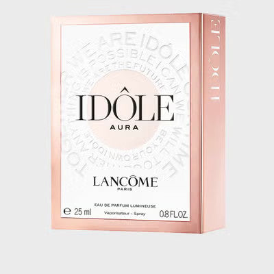 Lancome Idole Aura  EDP  Lumineuse 25ml  For Women
