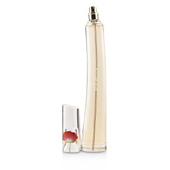 Kenzo Flower Eau De Lumiere Eau De Toilette Spray By Kenzo 100 ml For Women