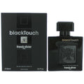 Franck Olivier Black Touch Perfume For Men, EDT, 100ml