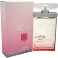 Frank Oliver In Pink Perfume For Women EDP 50ml