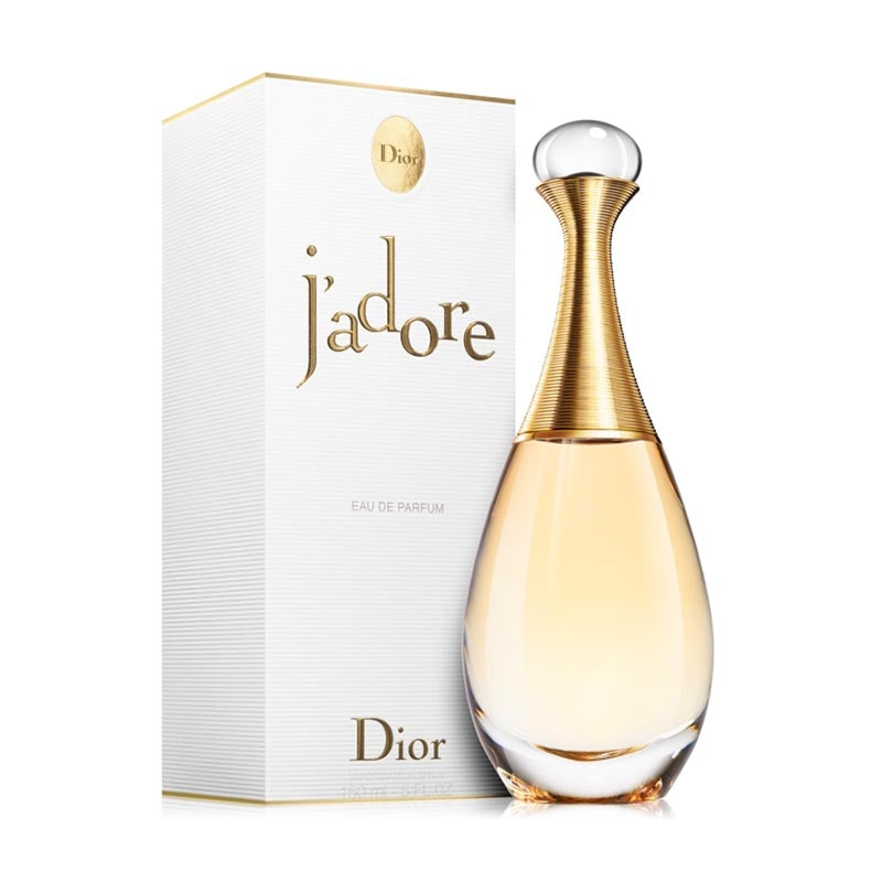 Christian Dior J'Adore  Eau De Parfum For Women- Floral Fruity Perfume 50ml